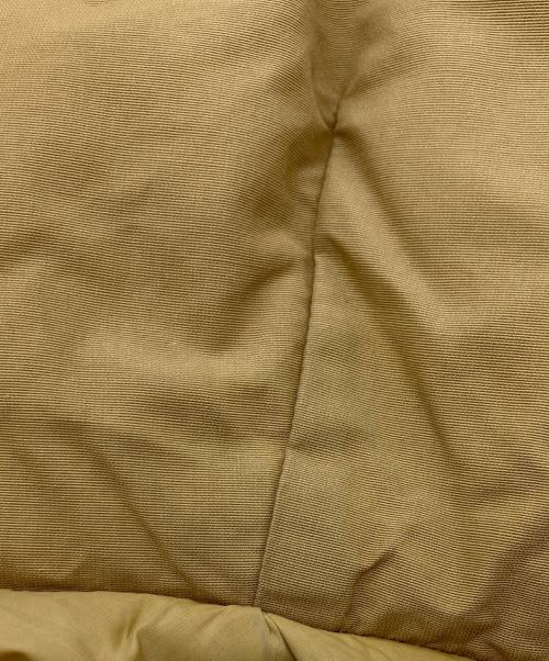 WOOLRICH（ウールリッチ）WOOLRICH (ウールリッチ) アークティックパーカー ベージュ サイズ:USA XXSの古着・服飾アイテム