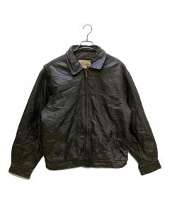 中古・古着通販】ST JOHN'S BAY (セントジョンズベイ) レザー