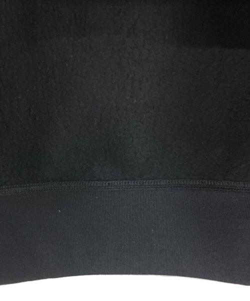 SUPREME（シュプリーム）SUPREME (シュプリーム) プルオーバーパーカー box logo hooded sweatshirt 2021FW ブラック サイズ:Lの古着・服飾アイテム