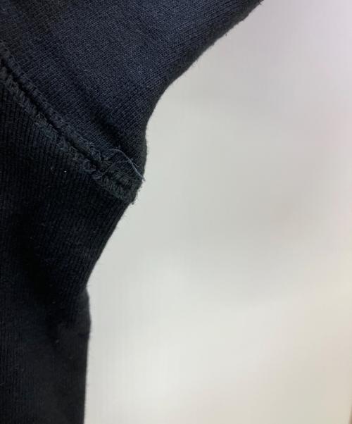 SUPREME（シュプリーム）SUPREME (シュプリーム) プルオーバーパーカー box logo hooded sweatshirt 2021FW ブラック サイズ:Lの古着・服飾アイテム