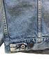 中古・古着 LEVI'S (リーバイス) デニムジャケット インディゴ サイズ:表記なし　Lサイズ相当：15000円