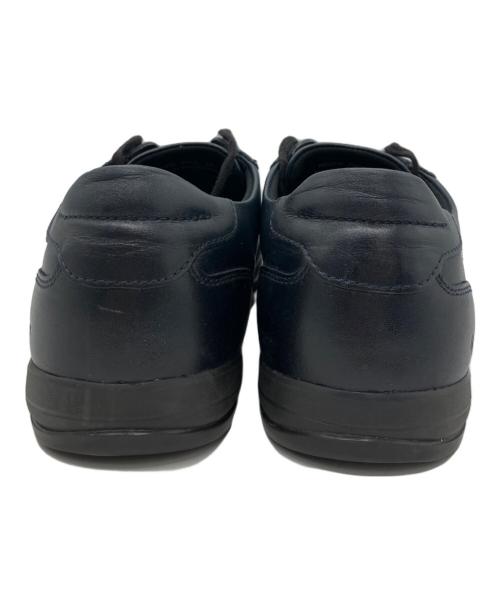 REGAL（リーガル）REGAL (リーガル) ジャーマントレーナー 70CL ネイビー サイズ:25の古着・服飾アイテム