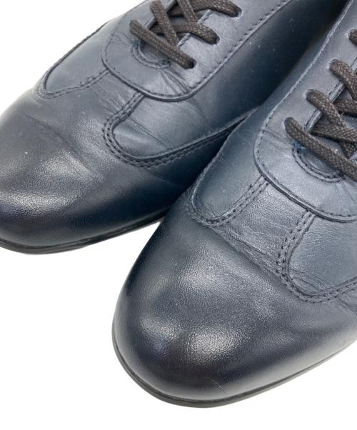 REGAL（リーガル）REGAL (リーガル) ジャーマントレーナー 70CL ネイビー サイズ:25の古着・服飾アイテム