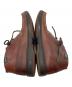 中古・古着 PARABOOT (パラブーツ) チャッカーブーツ ブラウン サイズ:26.5cm：14000円