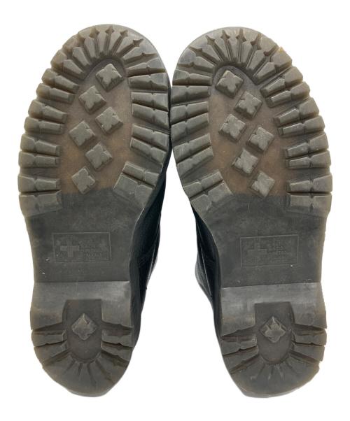 Dr.Martens（ドクターマーチン）Dr.Martens (ドクターマーチン) 8ホールブーツ SINCLAIR ブラック サイズ:UK8、EU42の古着・服飾アイテム