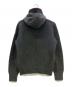 MONCLER (モンクレール) MAGLIONE TRICOT CARDIGAN グレー サイズ:L：23000円