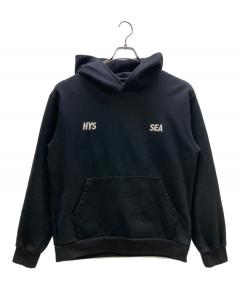 中古・古着通販】UNUSED (アンユーズド) PLAY BOY (プレイボーイ) プル 
