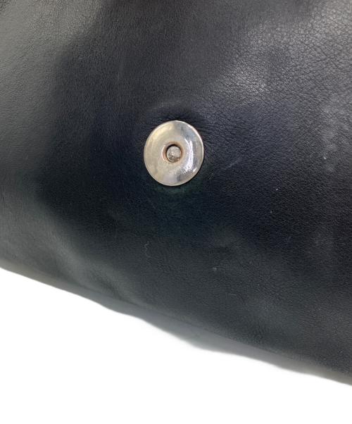 Christian Dior（クリスチャン ディオール）Christian Dior (クリスチャン ディオール) ワンショルダーバッグ ストリートシック ブラックの古着・服飾アイテム