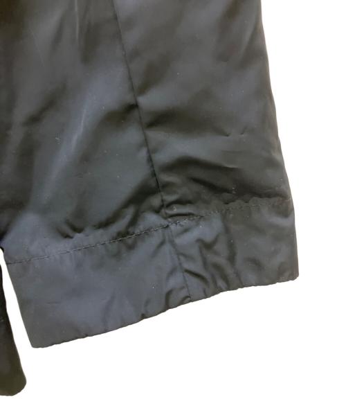MONCLER（モンクレール）MONCLER (モンクレール) OCREジップアップジャケット ブラック サイズ:3の古着・服飾アイテム
