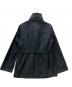 MONCLER (モンクレール) OCREジップアップジャケット ブラック サイズ:3：60000円
