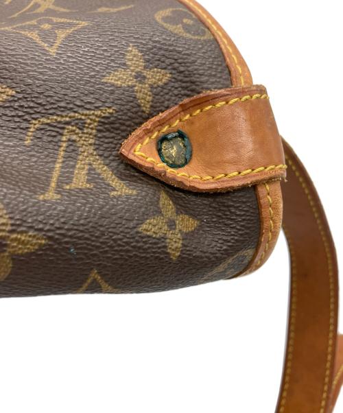 LOUIS VUITTON（ルイ ヴィトン）LOUIS VUITTON (ルイ ヴィトン) ショルダーバッグ モノグラム ソミュール35の古着・服飾アイテム