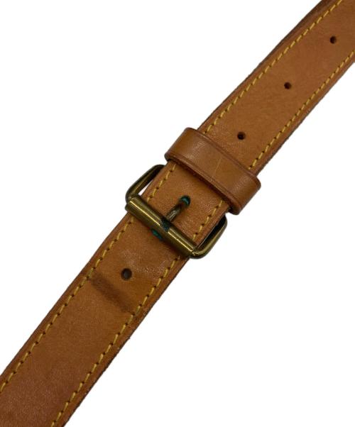 LOUIS VUITTON（ルイ ヴィトン）LOUIS VUITTON (ルイ ヴィトン) ショルダーバッグ モノグラム ソミュール35の古着・服飾アイテム