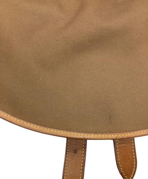 LOUIS VUITTON（ルイ ヴィトン）LOUIS VUITTON (ルイ ヴィトン) ショルダーバッグ モノグラム ソミュール35の古着・服飾アイテム