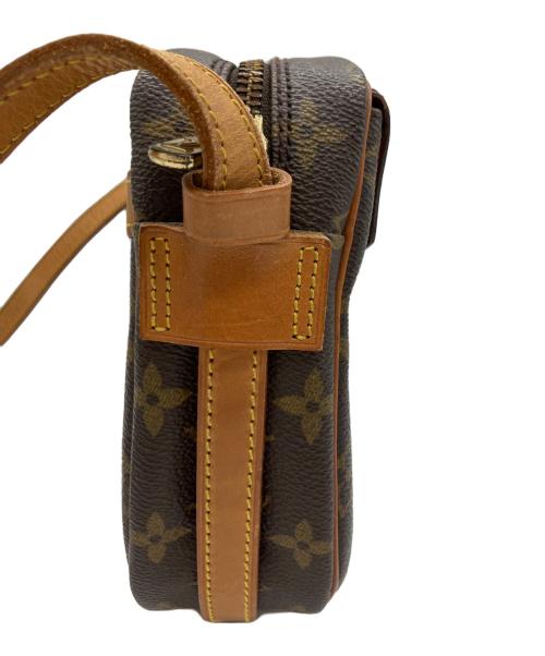 LOUIS VUITTON（ルイ ヴィトン）LOUIS VUITTON (ルイ ヴィトン) ショルダーバッグ モノグラム ジュヌフィーユMMの古着・服飾アイテム