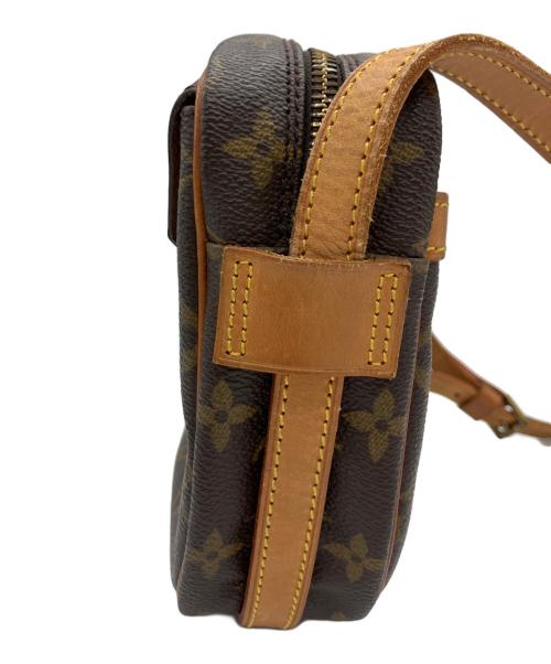 LOUIS VUITTON（ルイ ヴィトン）LOUIS VUITTON (ルイ ヴィトン) ショルダーバッグ モノグラム ジュヌフィーユMMの古着・服飾アイテム