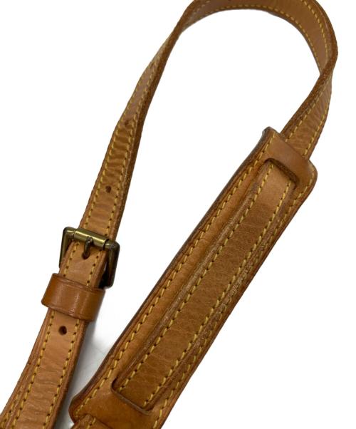 LOUIS VUITTON（ルイ ヴィトン）LOUIS VUITTON (ルイ ヴィトン) ショルダーバッグ モノグラム ジュヌフィーユMMの古着・服飾アイテム