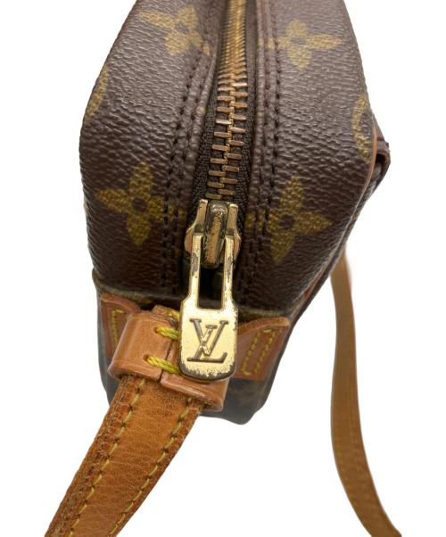 LOUIS VUITTON（ルイ ヴィトン）LOUIS VUITTON (ルイ ヴィトン) ショルダーバッグ モノグラム ジュヌフィーユMMの古着・服飾アイテム