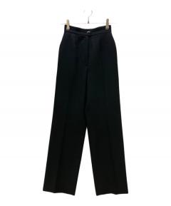 中古・古着通販】CHANEL (シャネル) パンツ グレー サイズ:M｜ブランド
