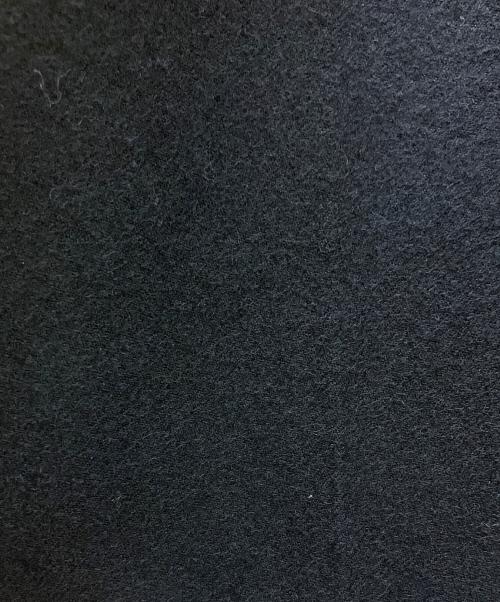 CHANEL（シャネル）CHANEL (シャネル) タックパンツ ブラック サイズ:36の古着・服飾アイテム