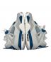 中古・古着 NIKE (ナイキ) スニーカー ブルー サイズ:27cm：20000円
