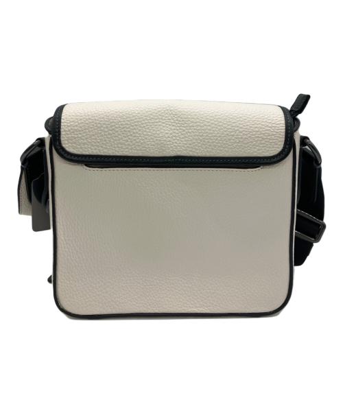 COACH（コーチ）COACH (コーチ) ショルダーバッグ ベージュの古着・服飾アイテム
