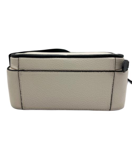 COACH（コーチ）COACH (コーチ) ショルダーバッグ ベージュの古着・服飾アイテム