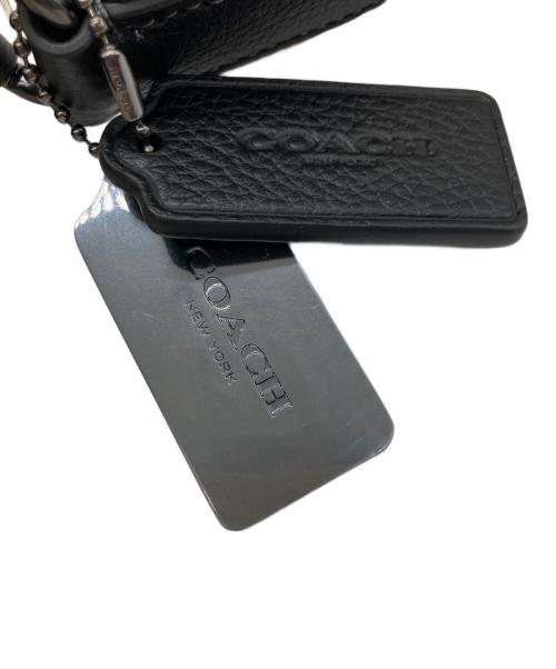 COACH（コーチ）COACH (コーチ) ショルダーバッグ ベージュの古着・服飾アイテム