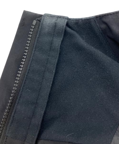 THE NORTH FACE（ザ ノース フェイス）THE NORTH FACE (ザ ノース フェイス) マウンテンパーカー グリーン×ベージュ サイズ:Lの古着・服飾アイテム