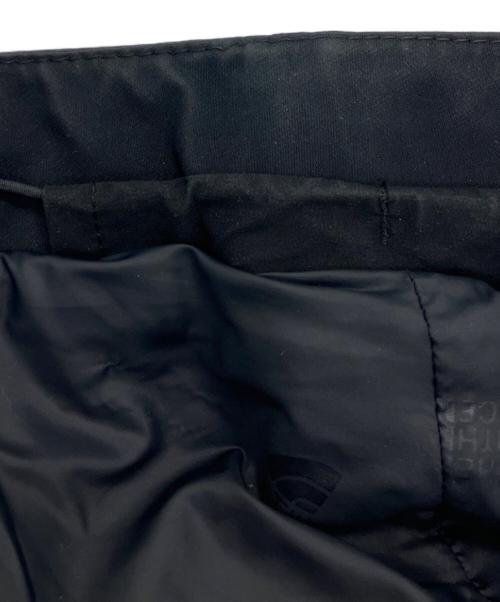 THE NORTH FACE（ザ ノース フェイス）THE NORTH FACE (ザ ノース フェイス) マウンテンパーカー グリーン×ベージュ サイズ:Lの古着・服飾アイテム