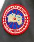 中古・古着 CANADA GOOSE (カナダグース) ジャスパーパーカ Jasper Parka ブラック サイズ:M：20000円
