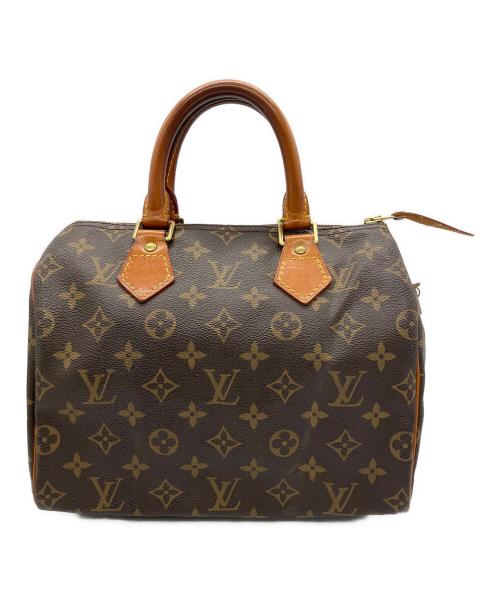 LOUIS VUITTON（ルイ ヴィトン）LOUIS VUITTON (ルイ ヴィトン) モノグラム　スピーディ25の古着・服飾アイテム