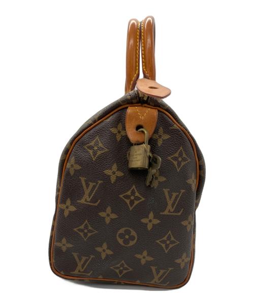 LOUIS VUITTON（ルイ ヴィトン）LOUIS VUITTON (ルイ ヴィトン) モノグラム　スピーディ25の古着・服飾アイテム