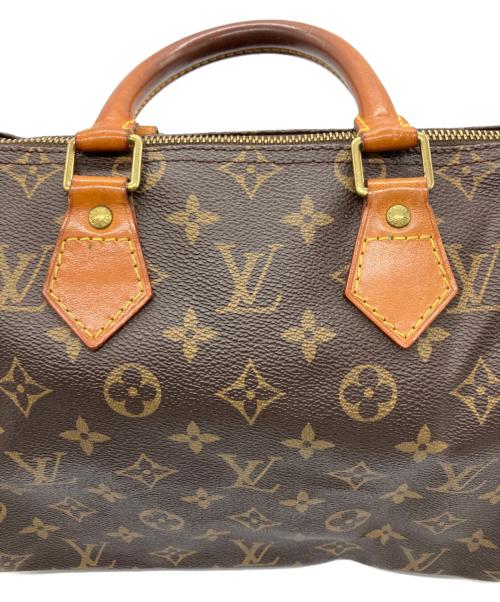 LOUIS VUITTON（ルイ ヴィトン）LOUIS VUITTON (ルイ ヴィトン) モノグラム　スピーディ25の古着・服飾アイテム