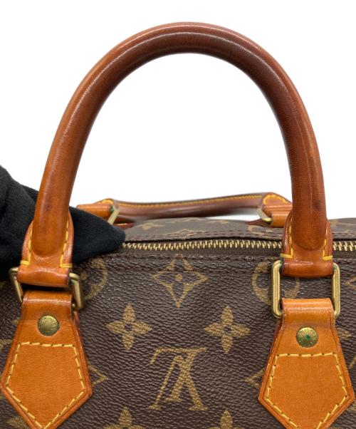 LOUIS VUITTON（ルイ ヴィトン）LOUIS VUITTON (ルイ ヴィトン) モノグラム　スピーディ25の古着・服飾アイテム