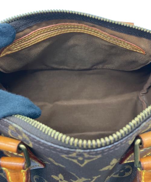 LOUIS VUITTON（ルイ ヴィトン）LOUIS VUITTON (ルイ ヴィトン) モノグラム　スピーディ25の古着・服飾アイテム