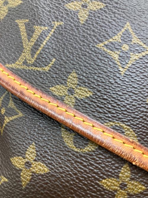 LOUIS VUITTON（ルイ ヴィトン）LOUIS VUITTON (ルイ ヴィトン) ショルダーバッグ ソミュール35の古着・服飾アイテム