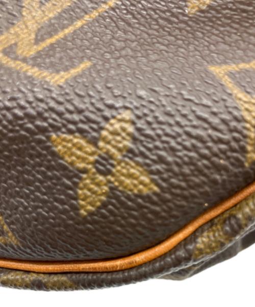 LOUIS VUITTON（ルイ ヴィトン）LOUIS VUITTON (ルイ ヴィトン) ショルダーバッグ ソミュール35の古着・服飾アイテム