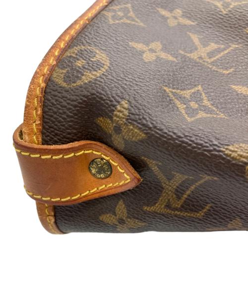 LOUIS VUITTON（ルイ ヴィトン）LOUIS VUITTON (ルイ ヴィトン) ショルダーバッグ ソミュール35の古着・服飾アイテム
