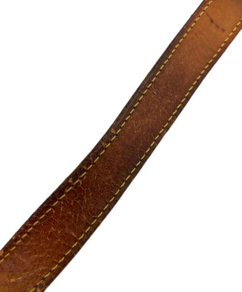 LOUIS VUITTON（ルイ ヴィトン）LOUIS VUITTON (ルイ ヴィトン) ショルダーバッグ ソミュール35の古着・服飾アイテム