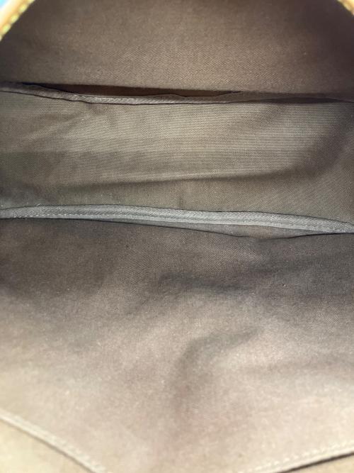 LOUIS VUITTON（ルイ ヴィトン）LOUIS VUITTON (ルイ ヴィトン) ショルダーバッグ ソミュール35の古着・服飾アイテム