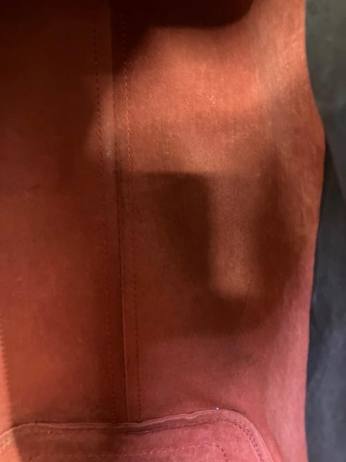 LOUIS VUITTON（ルイ ヴィトン）LOUIS VUITTON (ルイ ヴィトン) ハンドバッグ エピ スピーディ30 カスティリアン・ レッドの古着・服飾アイテム