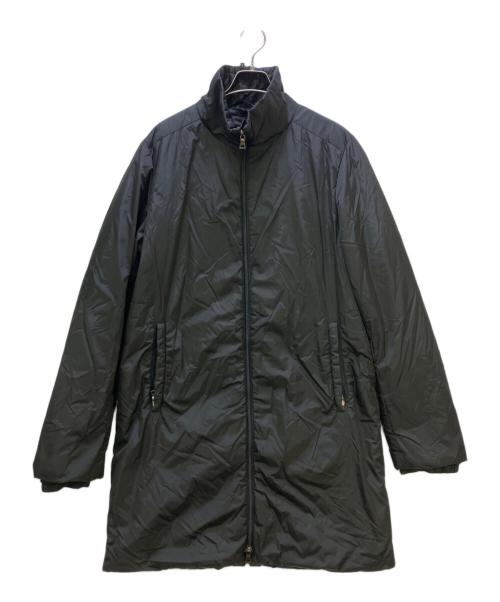 PRADA SPORTS（プラダスポーツ）PRADA SPORTS (プラダスポーツ) 中綿ジャケット ブラック サイズ:記載なしの古着・服飾アイテム