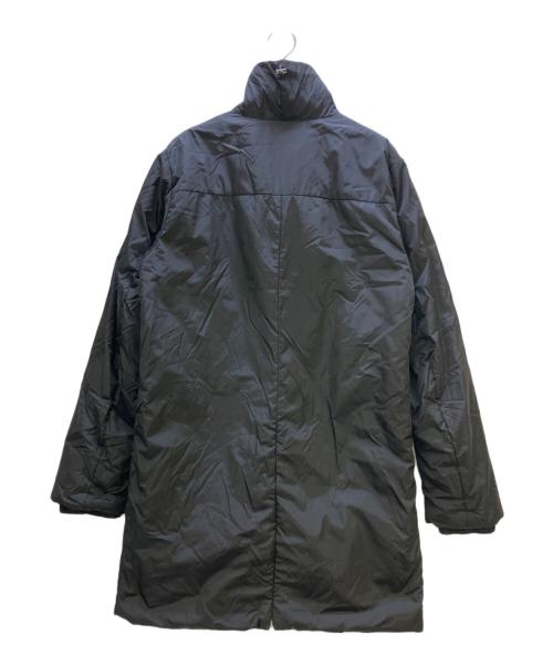PRADA SPORTS（プラダスポーツ）PRADA SPORTS (プラダスポーツ) 中綿ジャケット ブラック サイズ:記載なしの古着・服飾アイテム