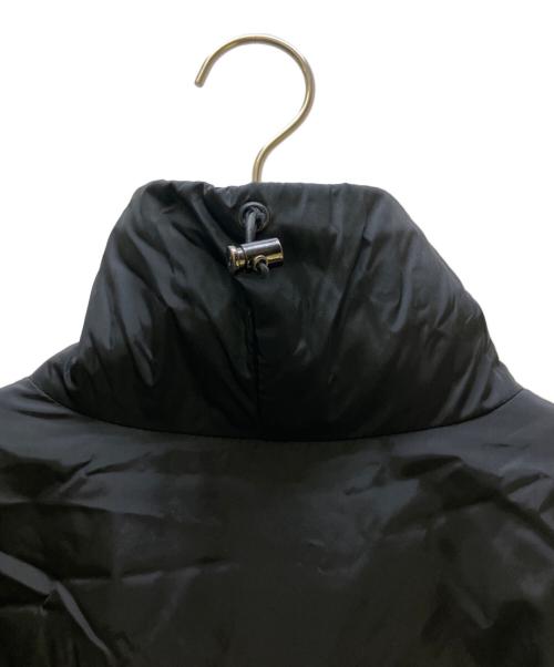 PRADA SPORTS（プラダスポーツ）PRADA SPORTS (プラダスポーツ) 中綿ジャケット ブラック サイズ:記載なしの古着・服飾アイテム