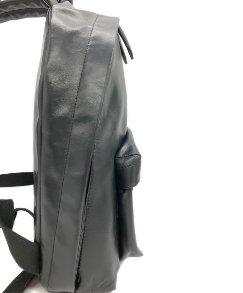 COACH（コーチ）COACH (コーチ) リュック ブラックの古着・服飾アイテム