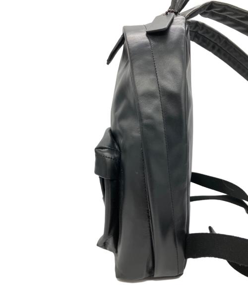 COACH（コーチ）COACH (コーチ) リュック ブラックの古着・服飾アイテム