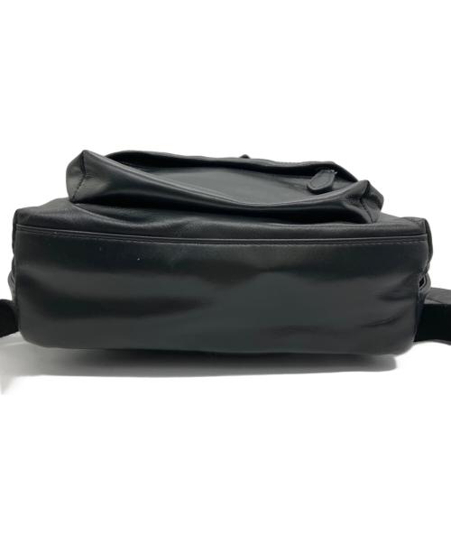 COACH（コーチ）COACH (コーチ) リュック ブラックの古着・服飾アイテム