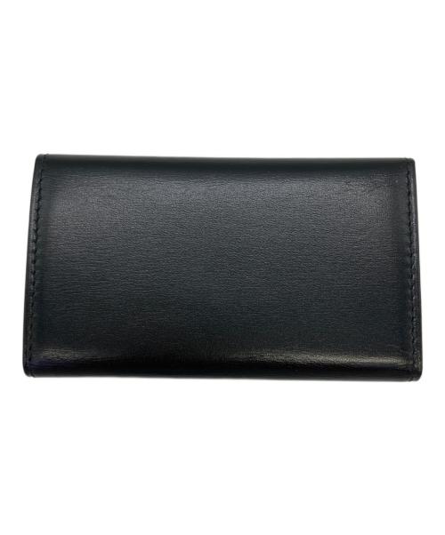 Cartier（カルティエ）Cartier (カルティエ) キーケース ブラック 未使用品の古着・服飾アイテム