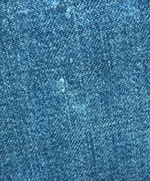 Hysteric Glamour（ヒステリックグラマー）Hysteric Glamour (ヒステリックグラマー) ラップスカート インディゴ サイズ:Freeの古着・服飾アイテム