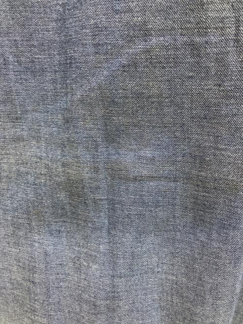 Hysteric Glamour（ヒステリックグラマー）Hysteric Glamour (ヒステリックグラマー) ラップスカート インディゴ サイズ:Freeの古着・服飾アイテム